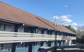 Kyriad Mulhouse Est - Lutterbach